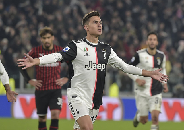 赛季的争冠 赛季的争冠