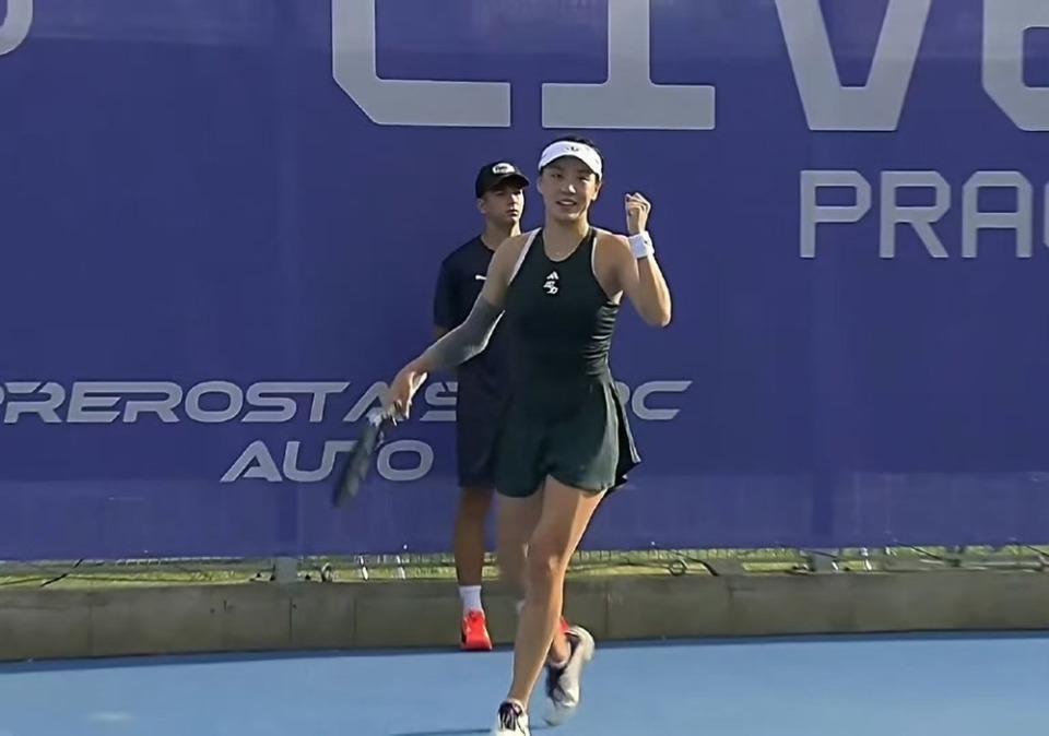 忘的胜利 忘的胜利