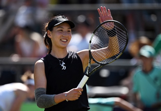 赛程中扮演 赛程中扮演