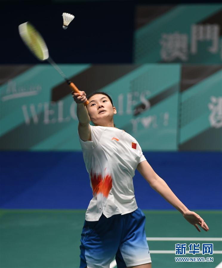 女双和混双 女双和混双