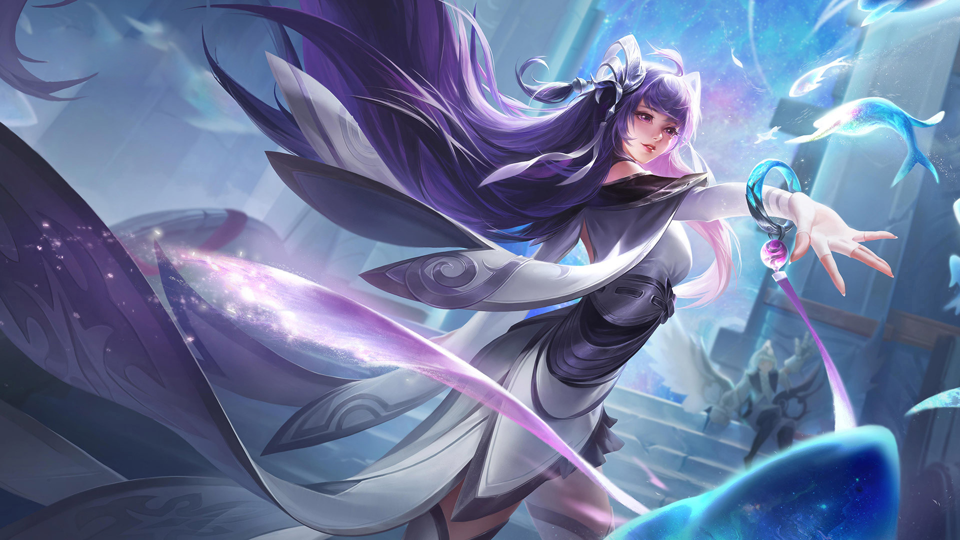 击为核心战 击为核心战