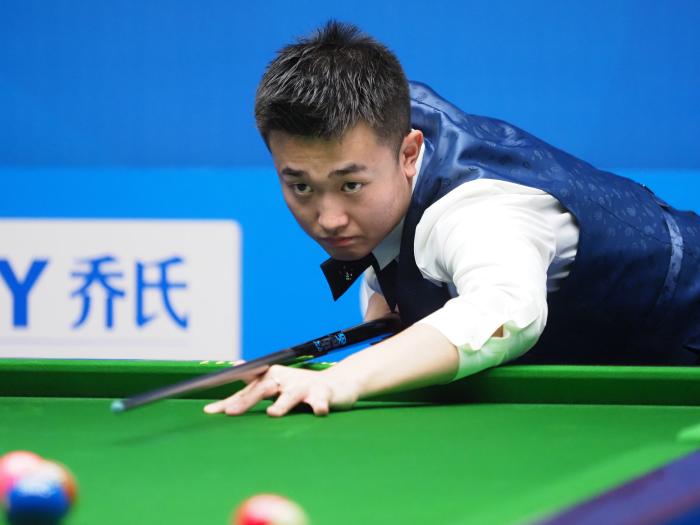 际影响力 际影响力