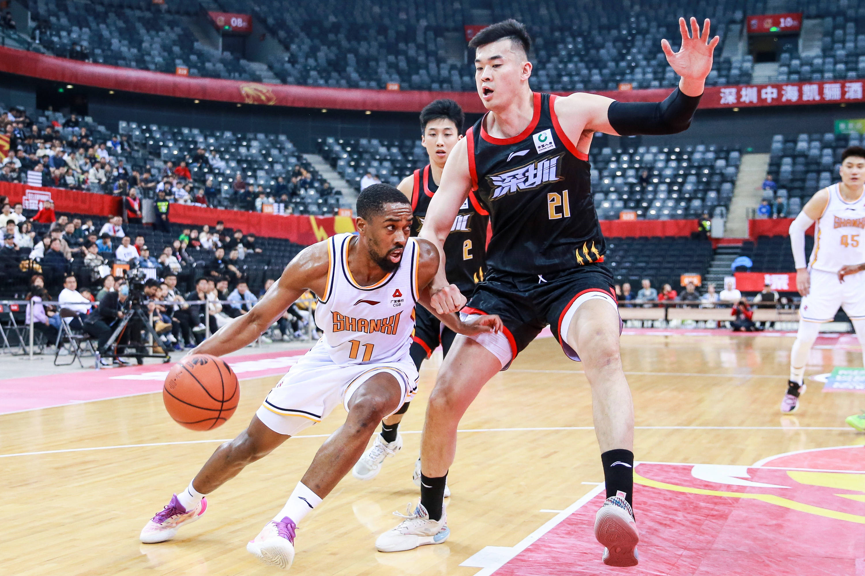 时空分布 时空分布