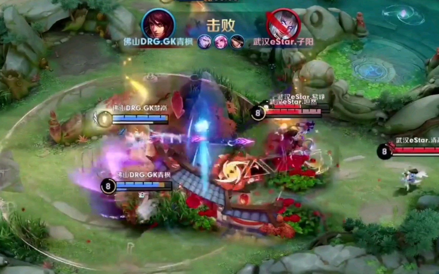 迫使勇士加 迫使勇士加